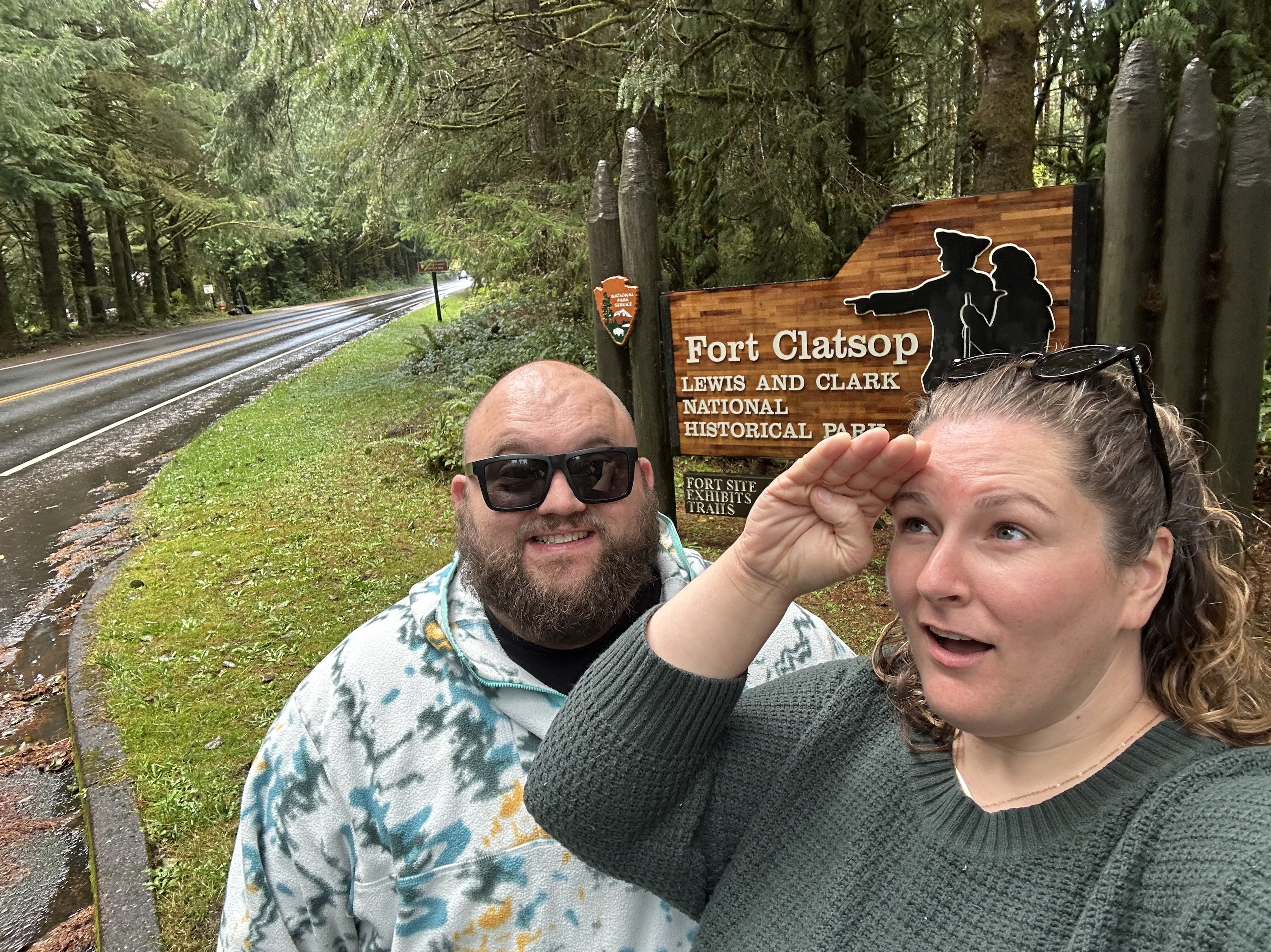 Fort Clatsop