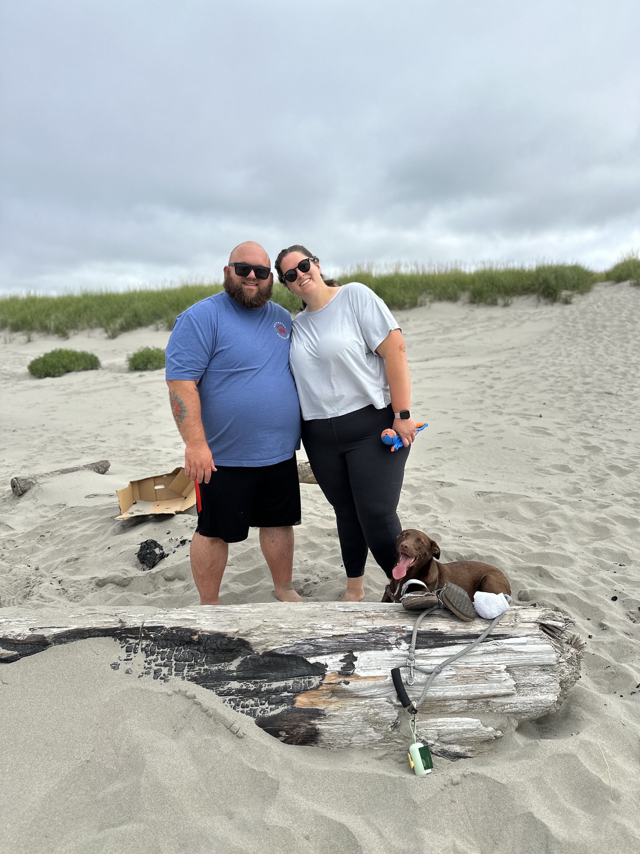 Beach day
