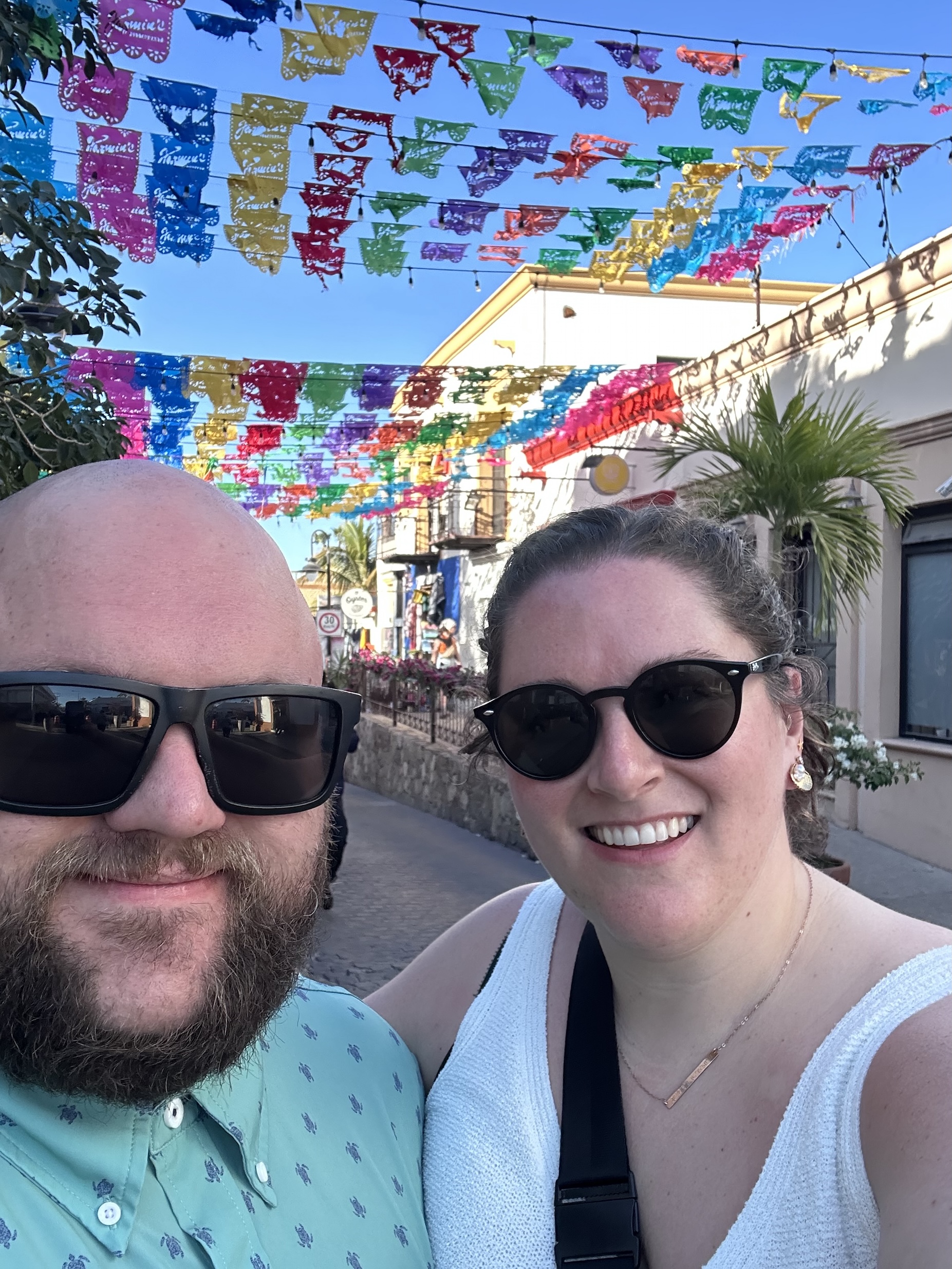 San José del Cabo