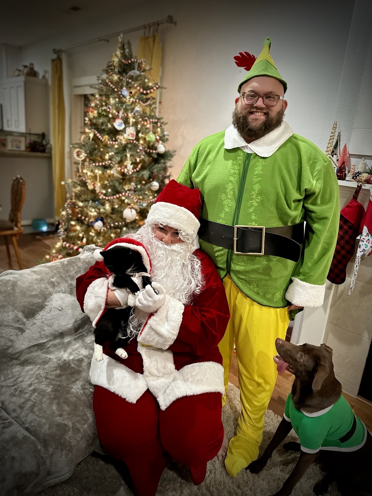 Christmas